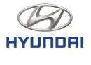 Hyundai logo